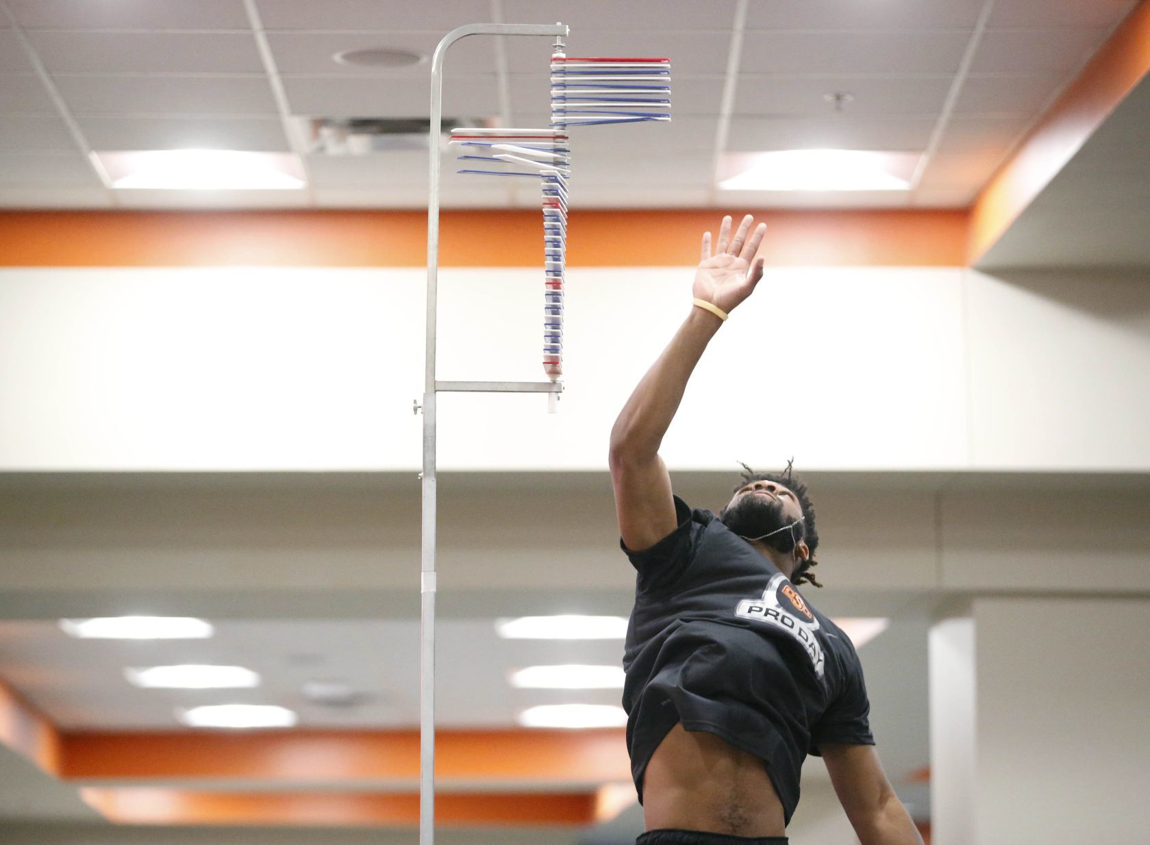 OSU Pro Day